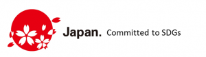 japan committed to SDGs